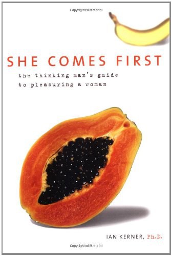 She Comes First