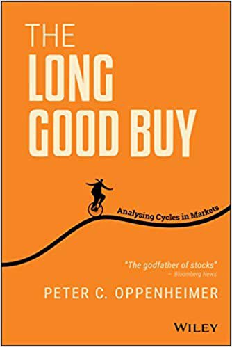 The long good buy