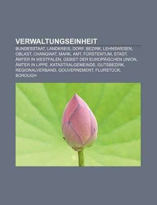 Verwaltungseinheit