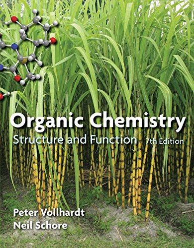 Organic Chemistry