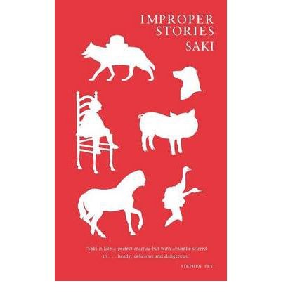 Improper Stories