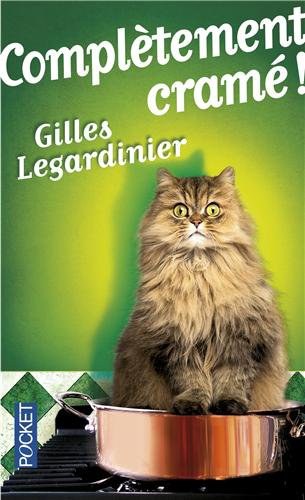 Complétement cramé !