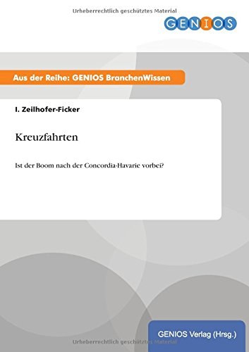 Kreuzfahrten
