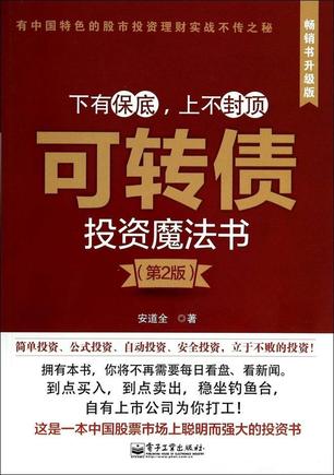 可转债投资魔法书(第2版)