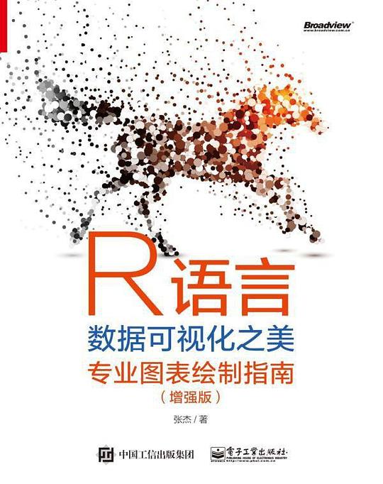 R语言数据可视化之美:专业图表绘制指南(增强版)