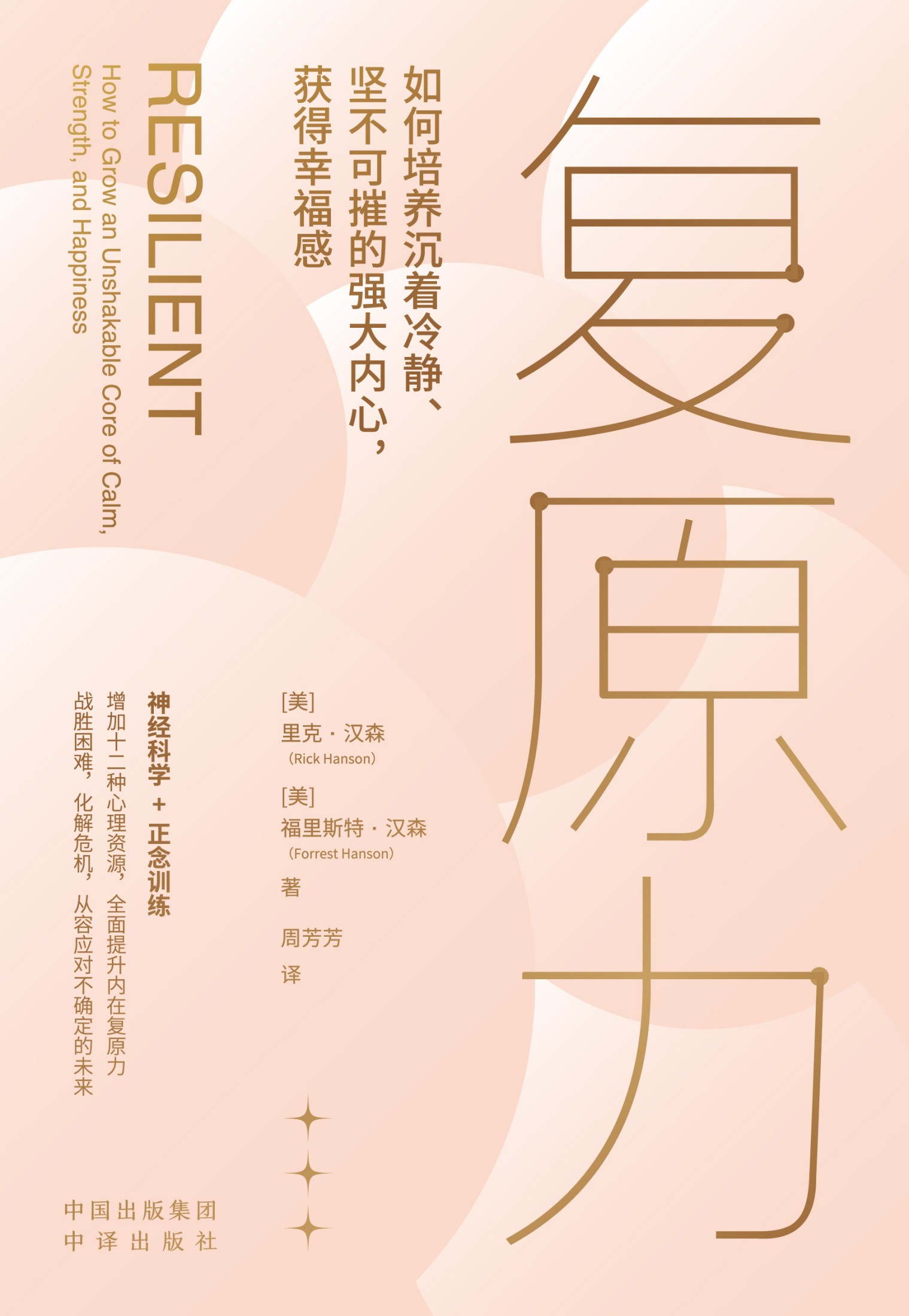 复原力