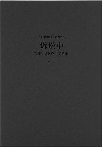 诉讼中