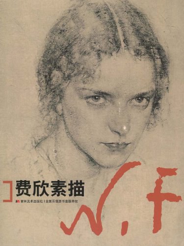 费欣素描