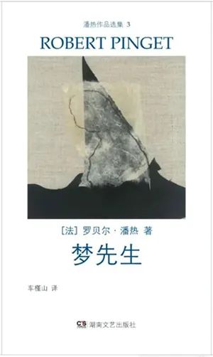 梦先生