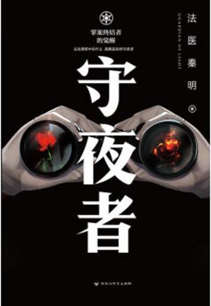 守夜者:罪案终结者的觉醒