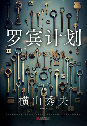 罗宾计划