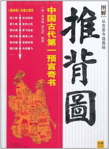 图解推背图