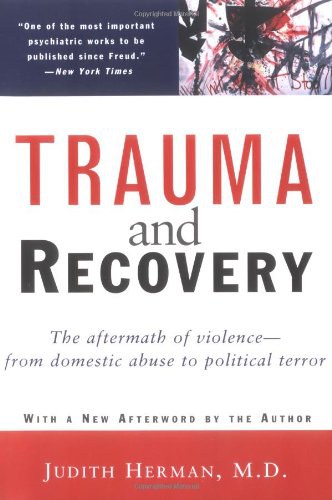 Trauma and Recovery