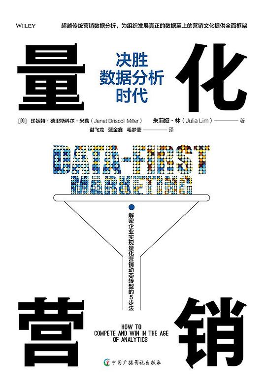 量化营销